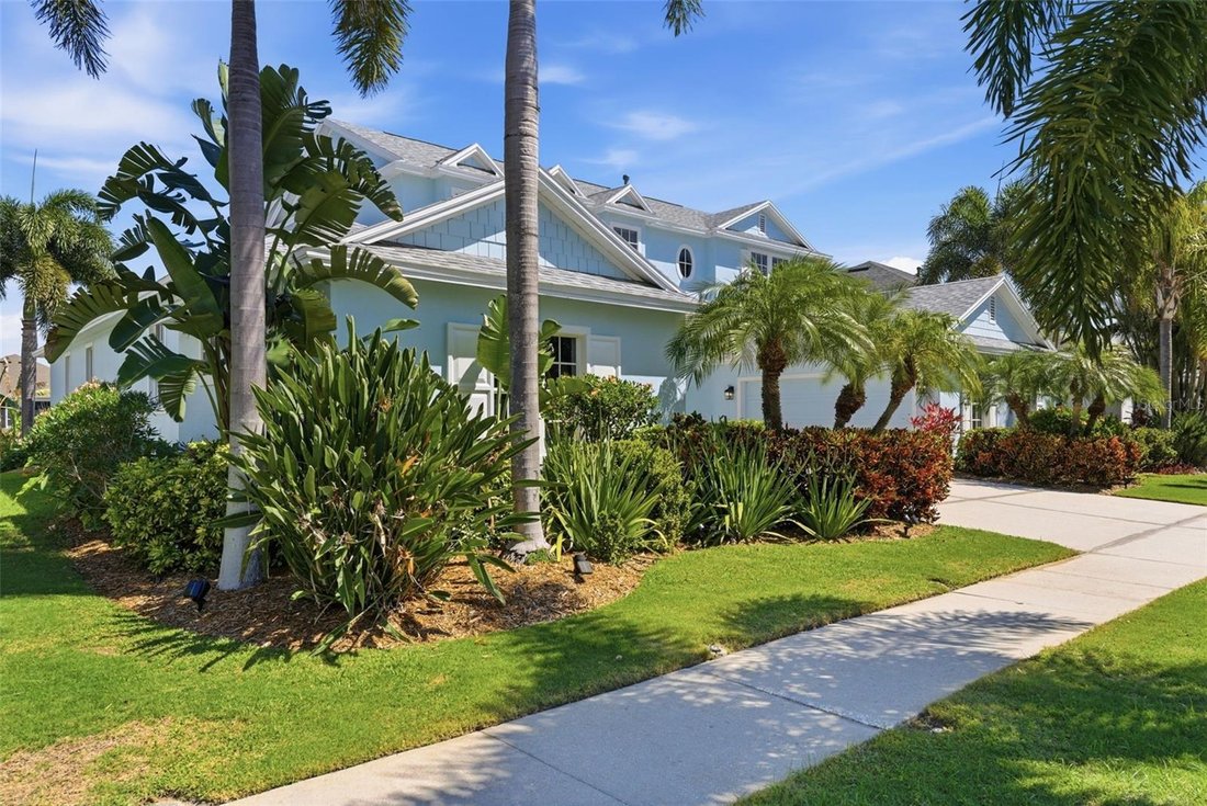 House in Apollo Beach, Florida, United States 2 - 17468961