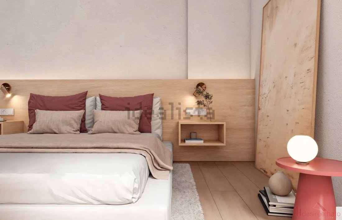 Apartment in Poblats Maritims, Valencia, Spain 5 - 14750711