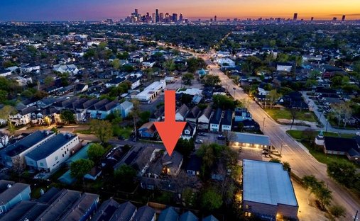 Appartamento a Houston, Texas, Stati Uniti 1
