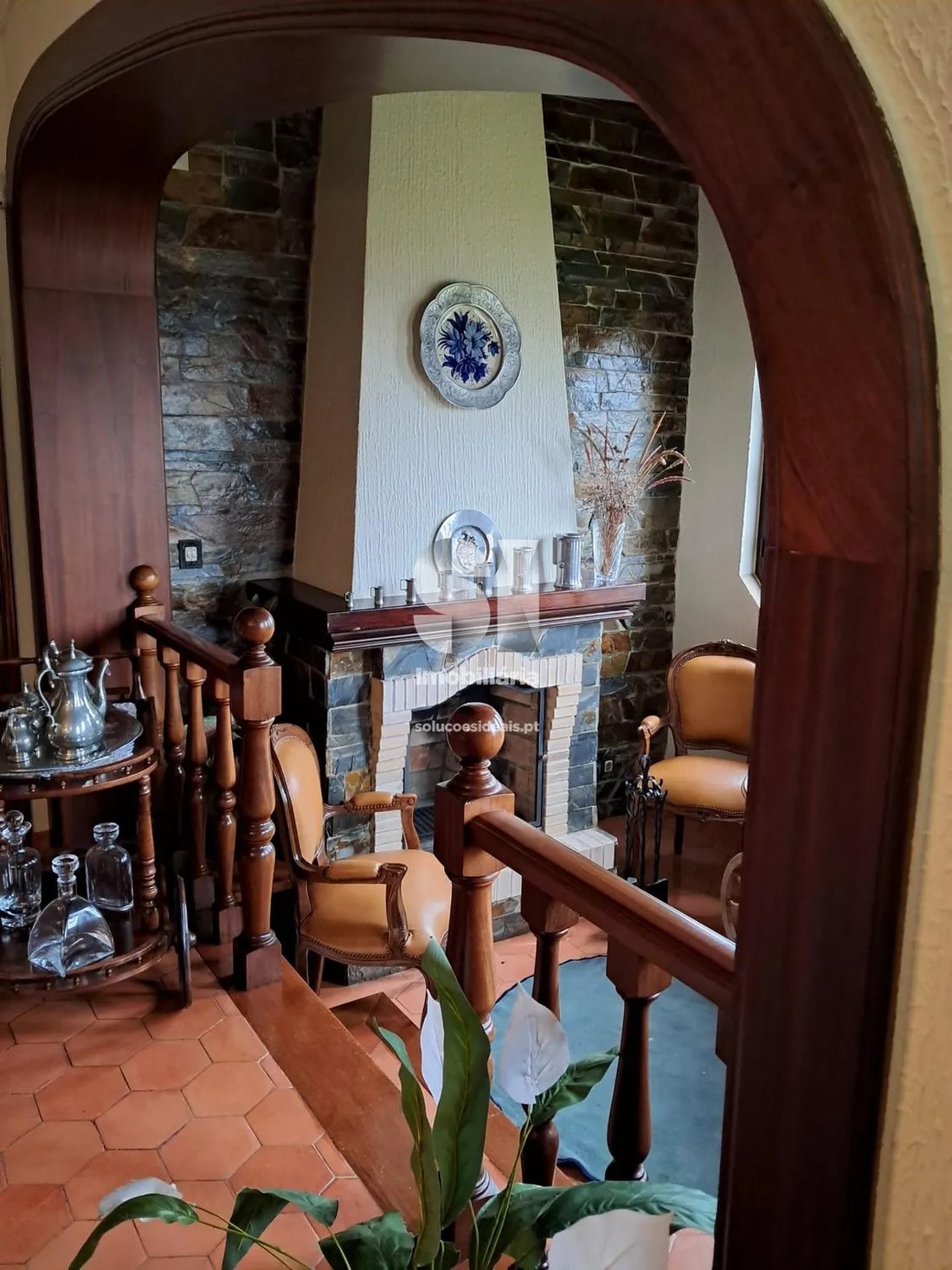 House in Sao Martinho da Cortica, Coimbra District, Portugal 2 - 17469074