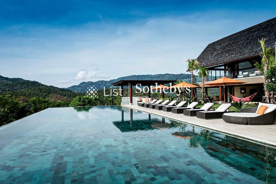 House in Koh Samui, Surat Thani, Thailand 4 - 17469068