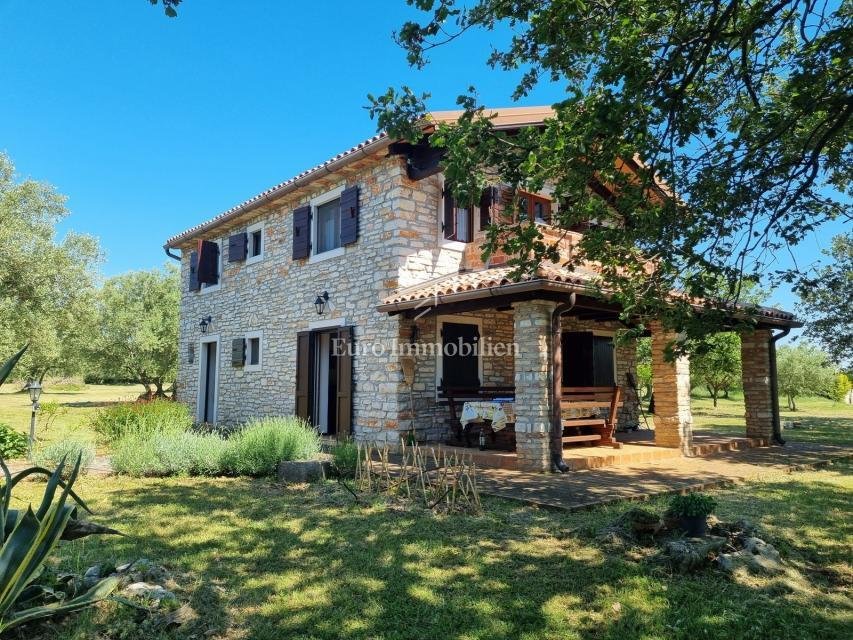 Land in Porec, Istria County, Croatia 3 - 15932084