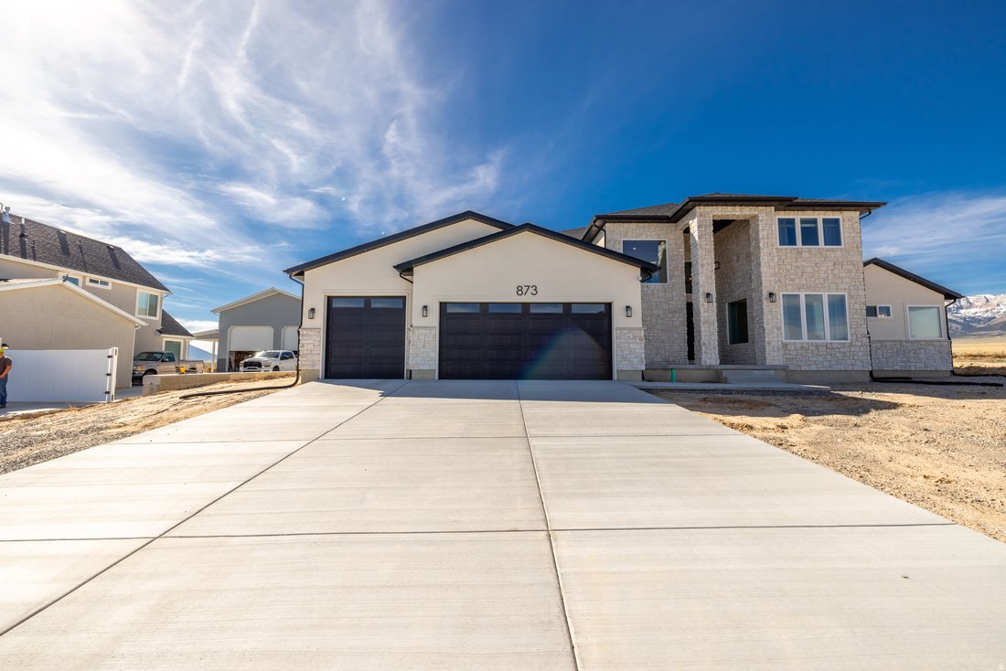 House in Grantsville, Utah, United States 1 - 17468896