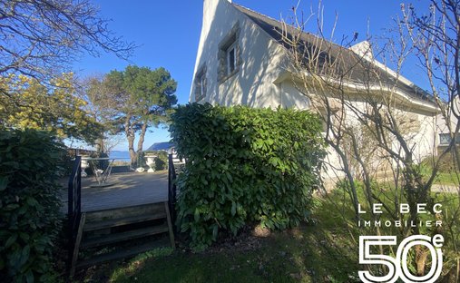 Casa en Sarzeau, Bretaña, Francia 1