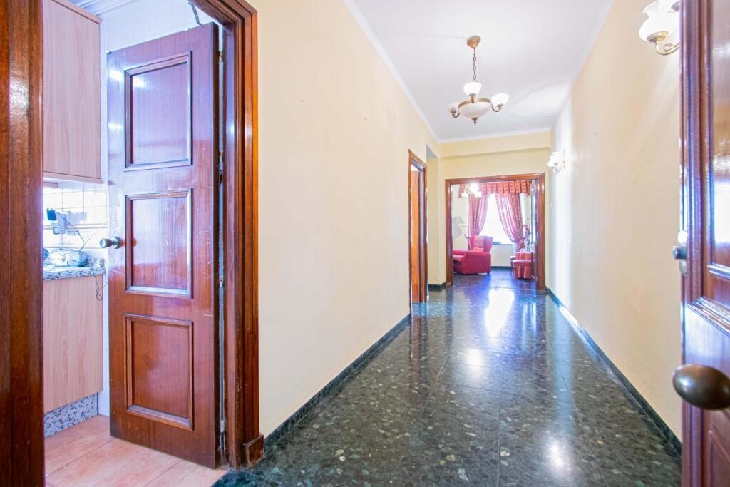 Apartment in Nervion, Seville, Spain 4 - 17448608