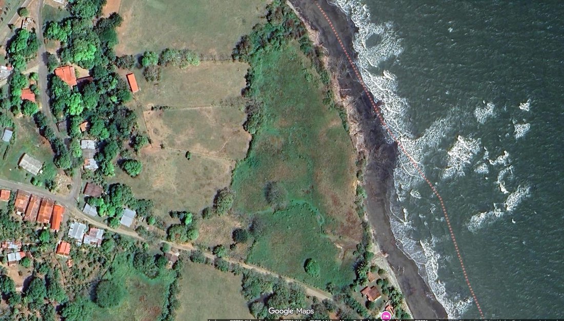 Land in Pocrí, Coclé Province, Panama 4 - 17469348