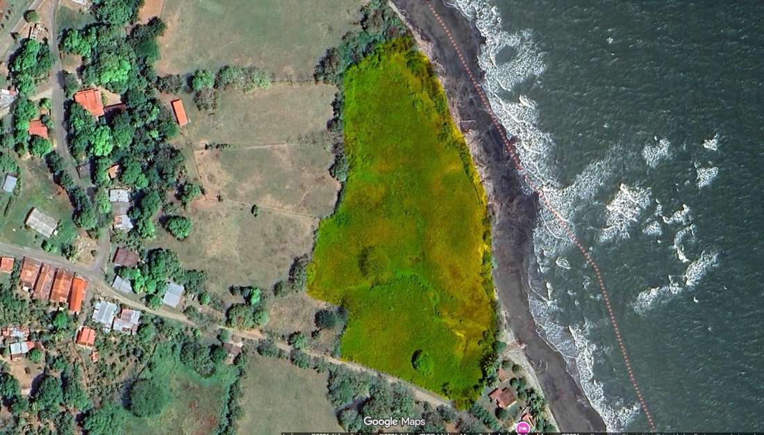 Land in Pocrí, Coclé Province, Panama 5 - 17469348