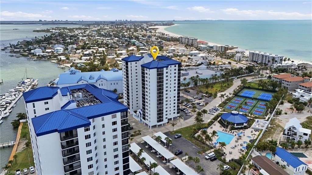 Condo in Fort Myers Beach, Florida, United States 3 - 17469368