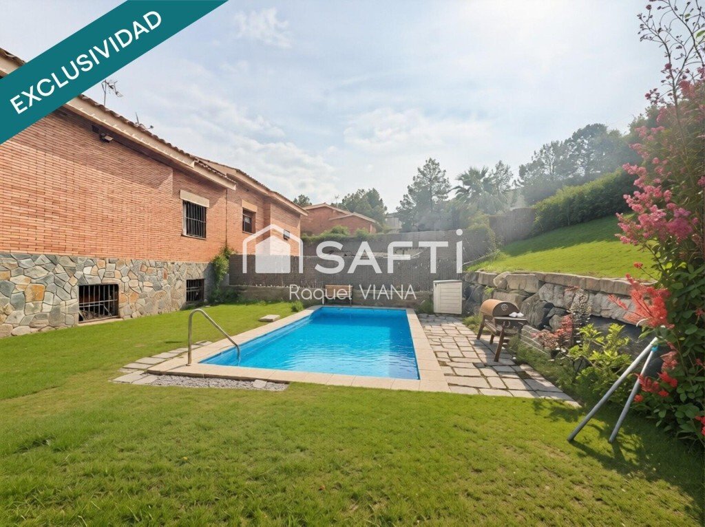 House in Sant Esteve Sesrovires, Catalonia, Spain 3 - 17469364