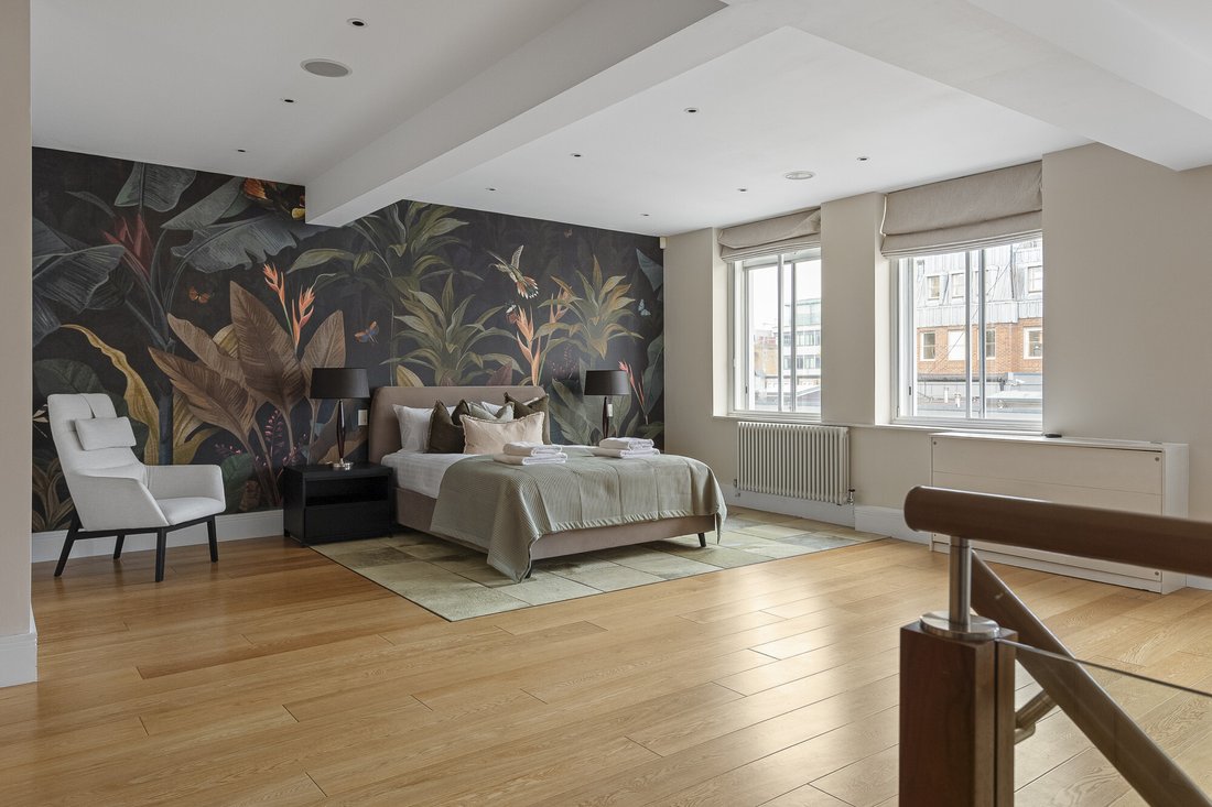 Appartement à Knightsbridge, Kensington et Chelsea, Angleterre 3 - 17469032