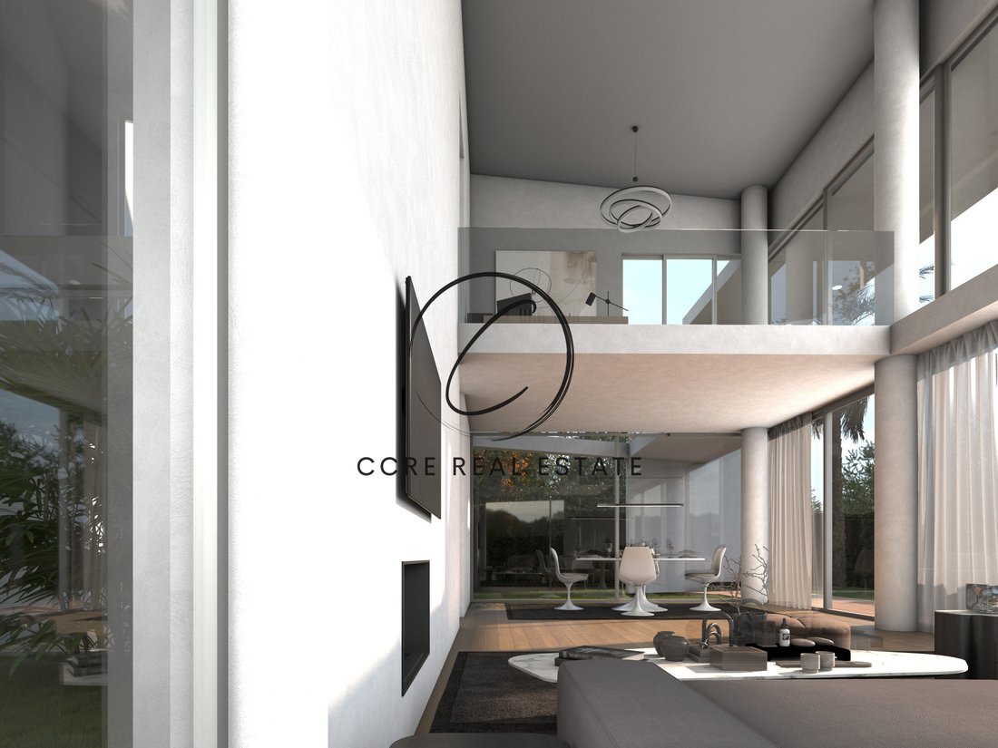 Apartment in Kifisia, Attica, Greece 5 - 17468932