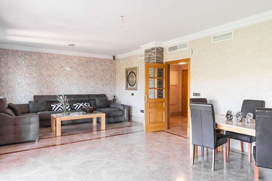 Villa in Marbella, Andalusia, Spain 2 - 17469165