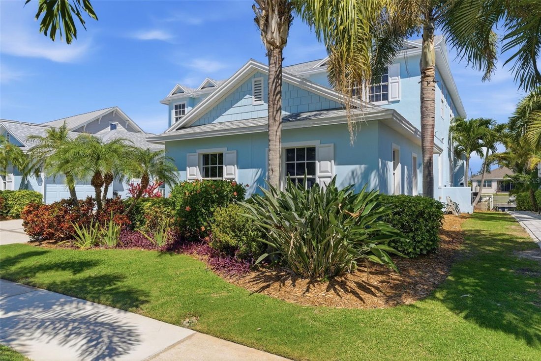 House in Apollo Beach, Florida, United States 3 - 17468961