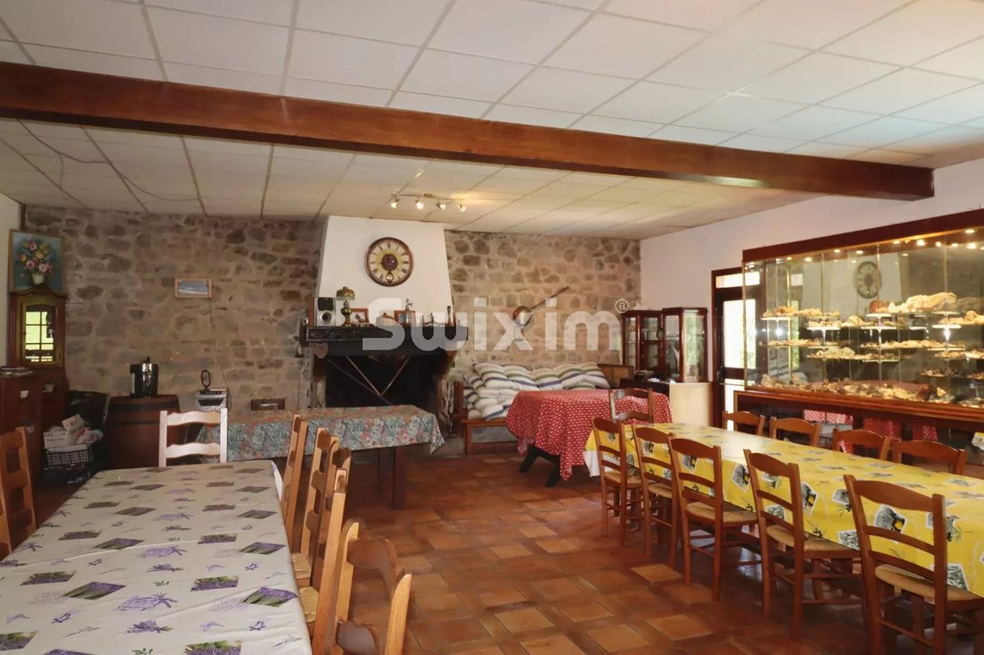 House in Saint-Julien-en-Quint, Auvergne-Rhône-Alpes, France 5 - 17469291
