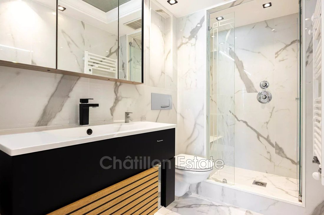 Apartment in Cannes, Provence-Alpes-Côte d'Azur, France 5 - 15499342