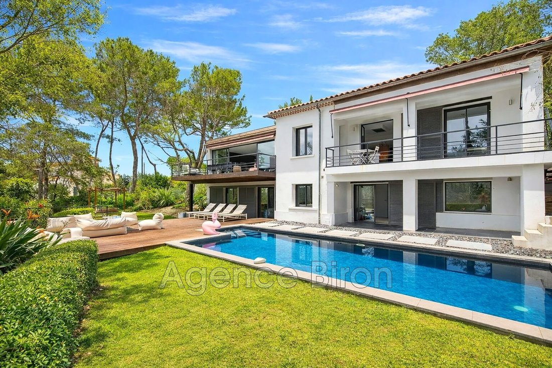 Villa in Le Tholonet, Provence-Alpes-Côte d'Azur, France 4 - 17469294