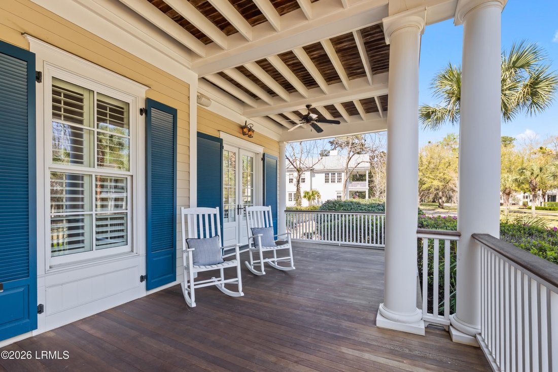 House in Beaufort, South Carolina, United States 5 - 17468998