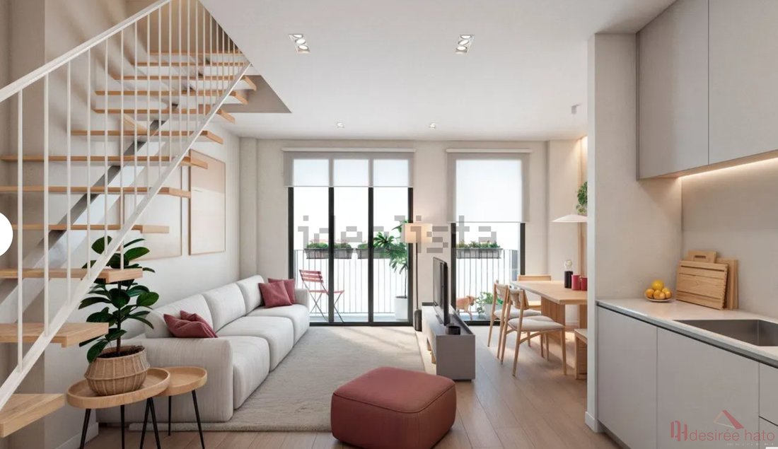 Apartment in Poblats Maritims, Valencia, Spain 3 - 14750711