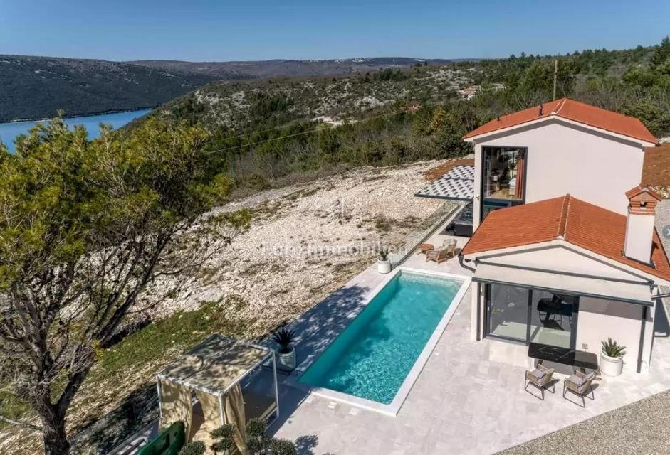 House in Labin, Istria County, Croatia 2 - 17469420