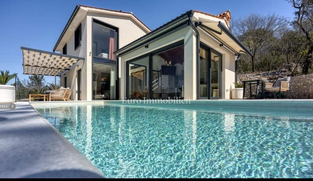 House in Labin, Istria County, Croatia 1 - 17469420
