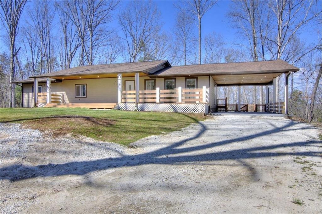 House in Dahlonega, Georgia, United States 4 - 17468905