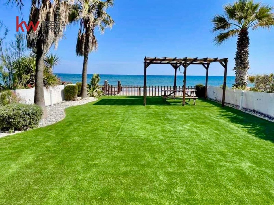 Villa in Perivolia, Larnaca, Cyprus 2 - 17468929