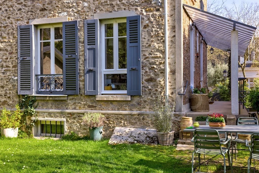 House in Côte Saint Louis, Garches, France 4 - 17469228
