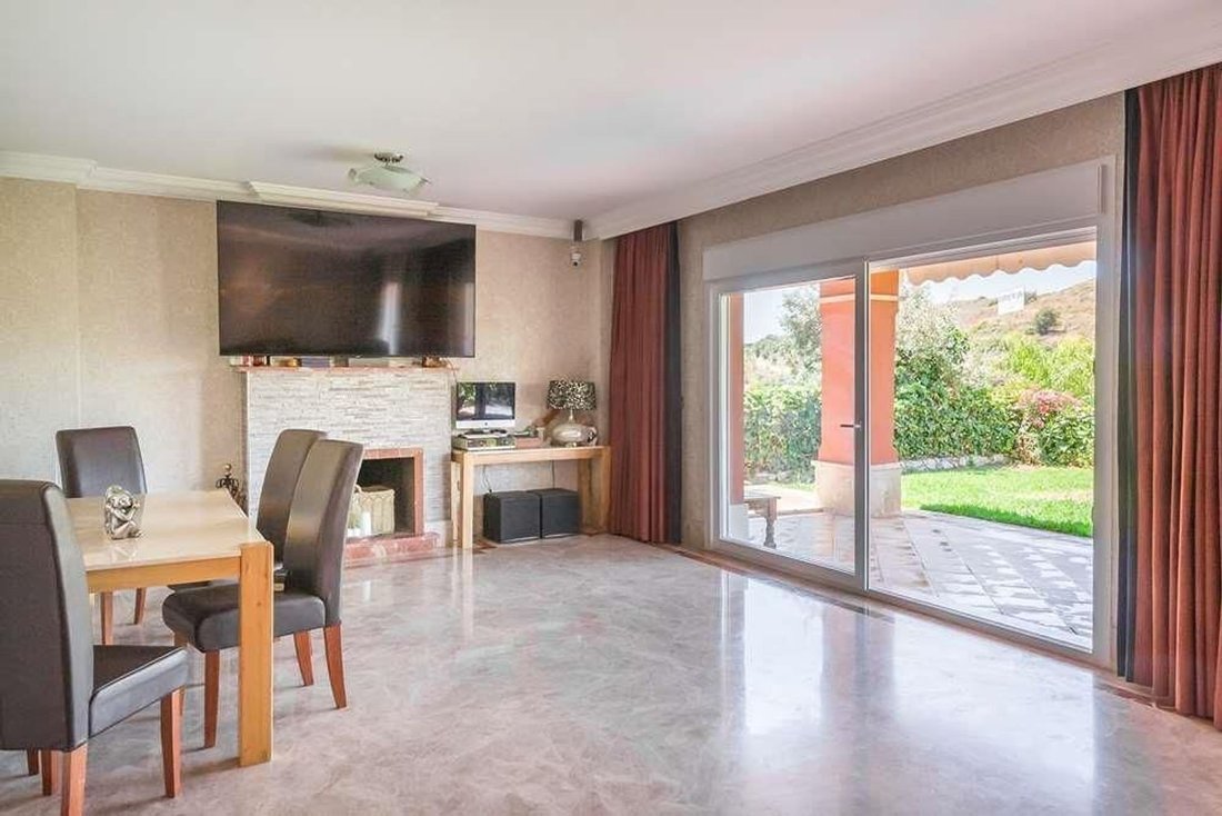 Villa in Marbella, Andalusia, Spain 3 - 17469165