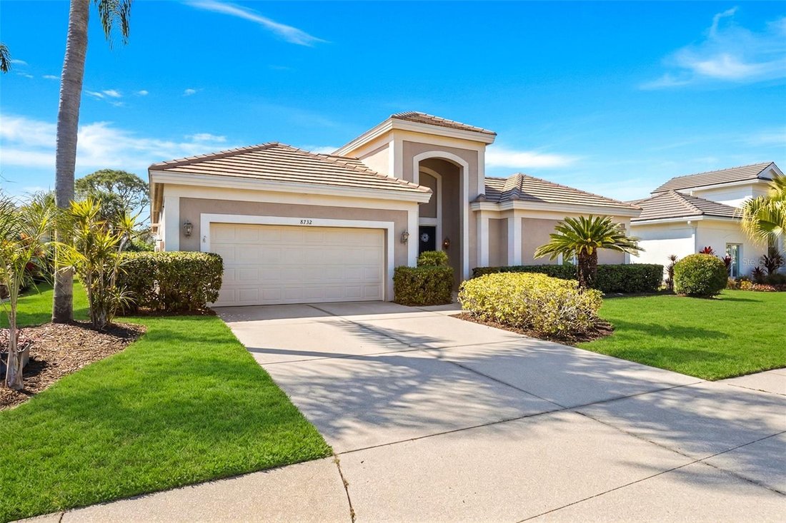 House in Bradenton, Florida, United States 2 - 17271223