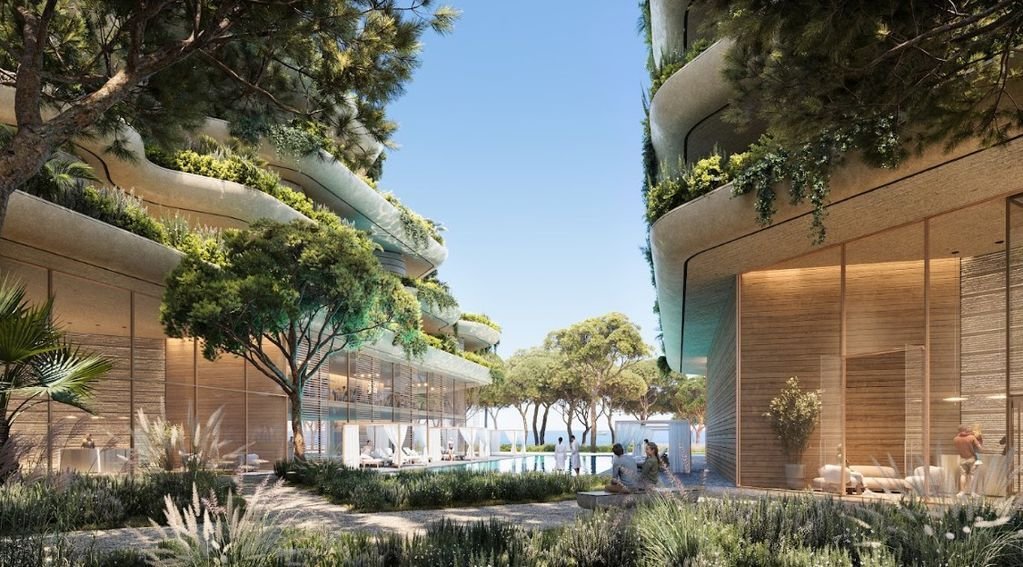Apartment in Livadia, Larnaca, Cyprus 5 - 17469218