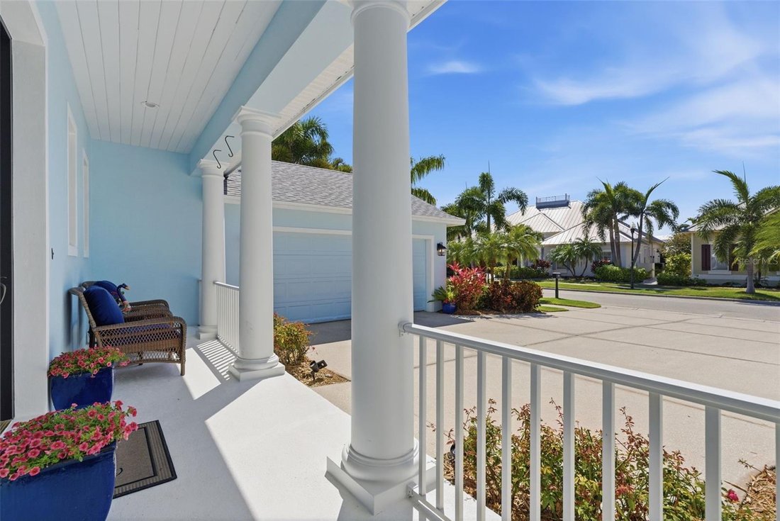House in Apollo Beach, Florida, United States 5 - 17468961