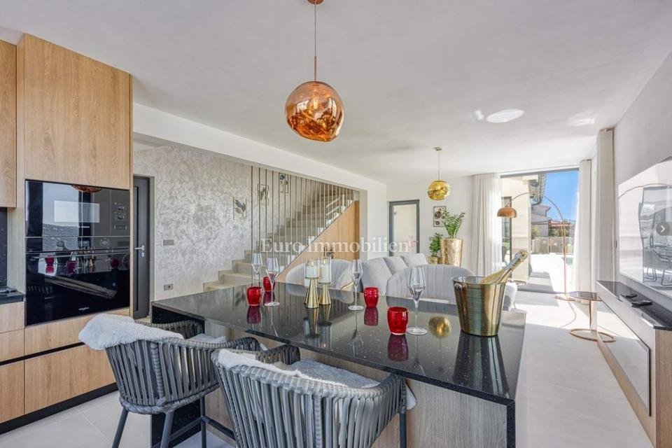 House in Labin, Istria County, Croatia 4 - 17469420