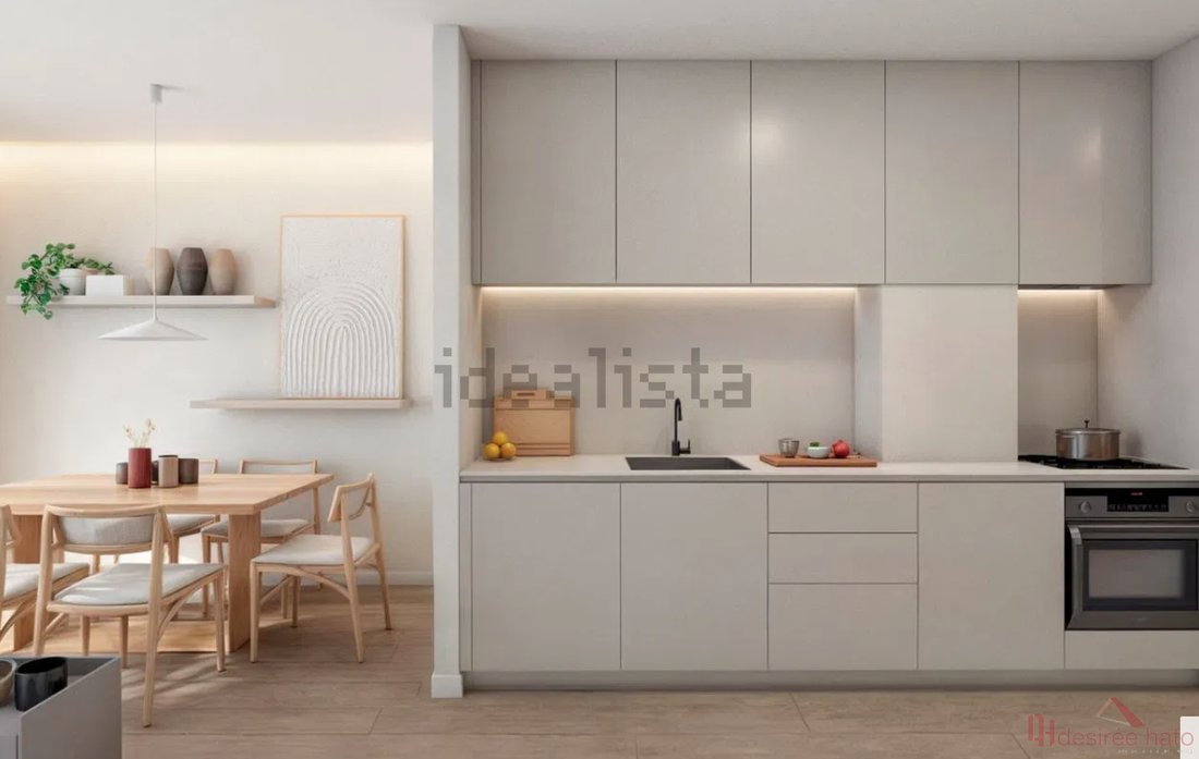 Apartment in Poblats Maritims, Valencia, Spain 4 - 14750711