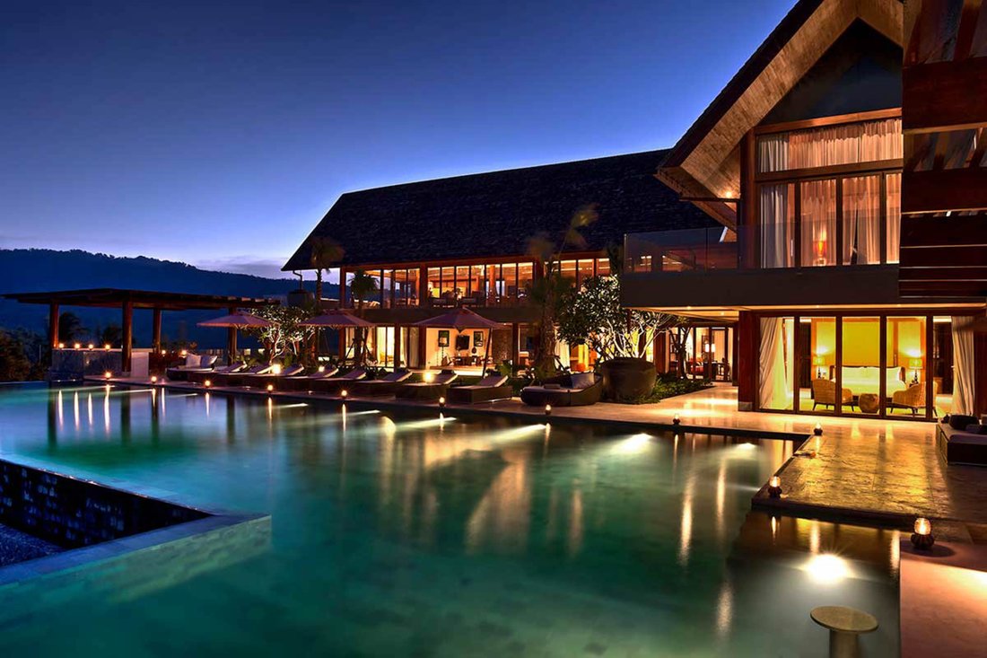 House in Koh Samui, Surat Thani, Thailand 1 - 17469068