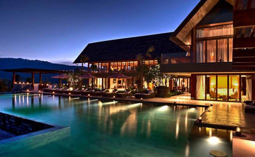 Haus in Ko Samui, Surat Thani, Thailand 1