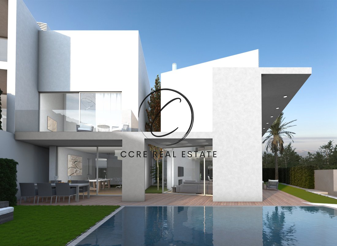 Apartment in Kifisia, Attica, Greece 1 - 17468932