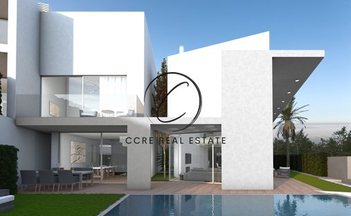 Appartement en Kephissia, Attique, Grèce 1
