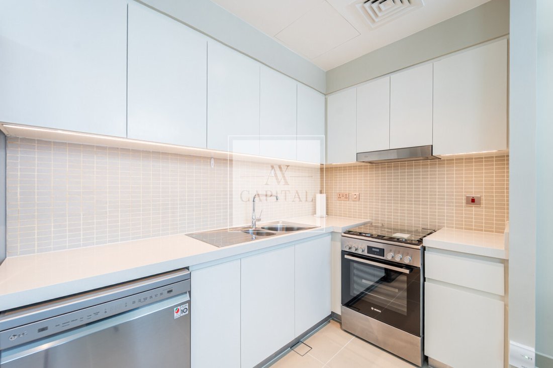 Apartment in Downtown Dubai, Dubai, United Arab Emirates 5 - 17469182