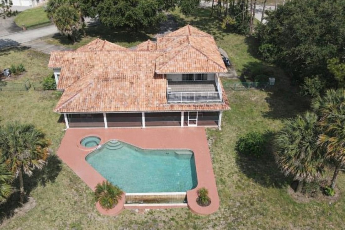 House in Clermont, Florida, United States 3 - 17182970