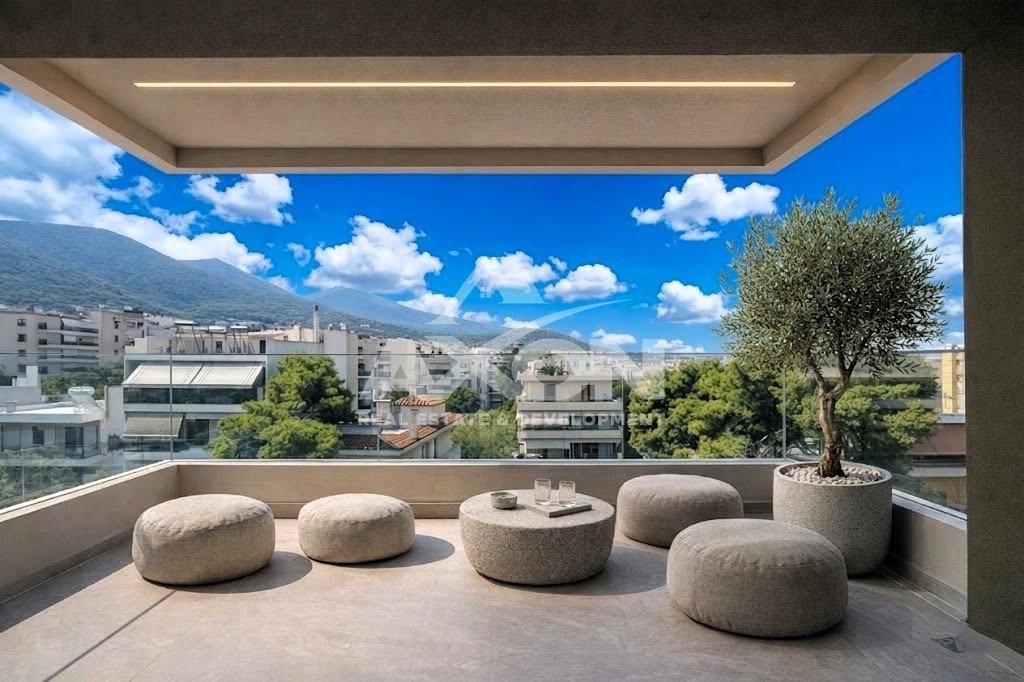 Apartment in North Athens, Attica, Greece 2 - 17154377