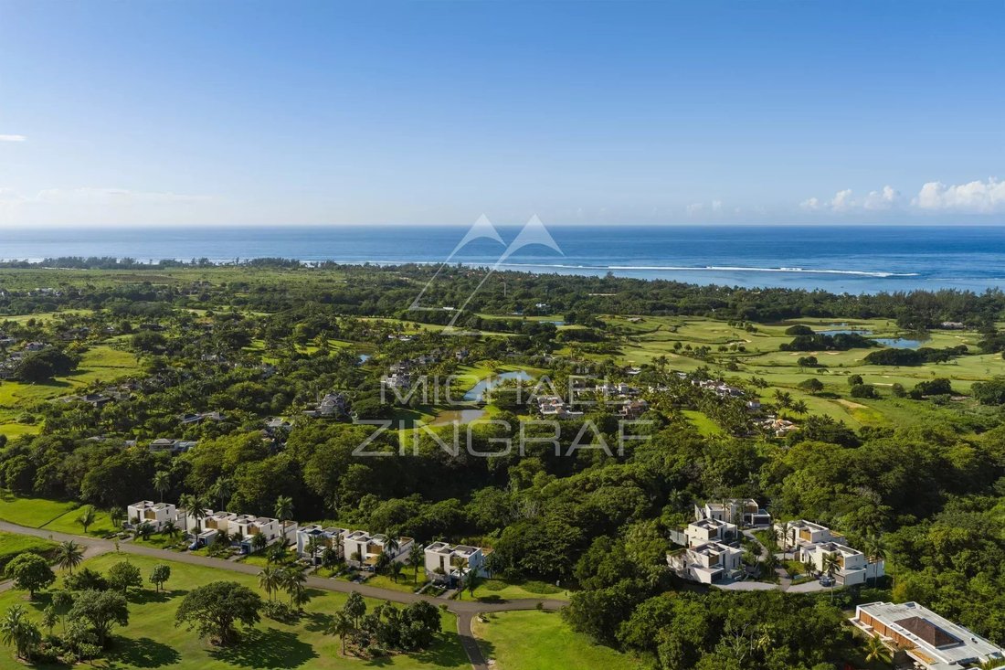 Villa in Bel Ombre, Savanne District, Mauritius 4 - 17469132
