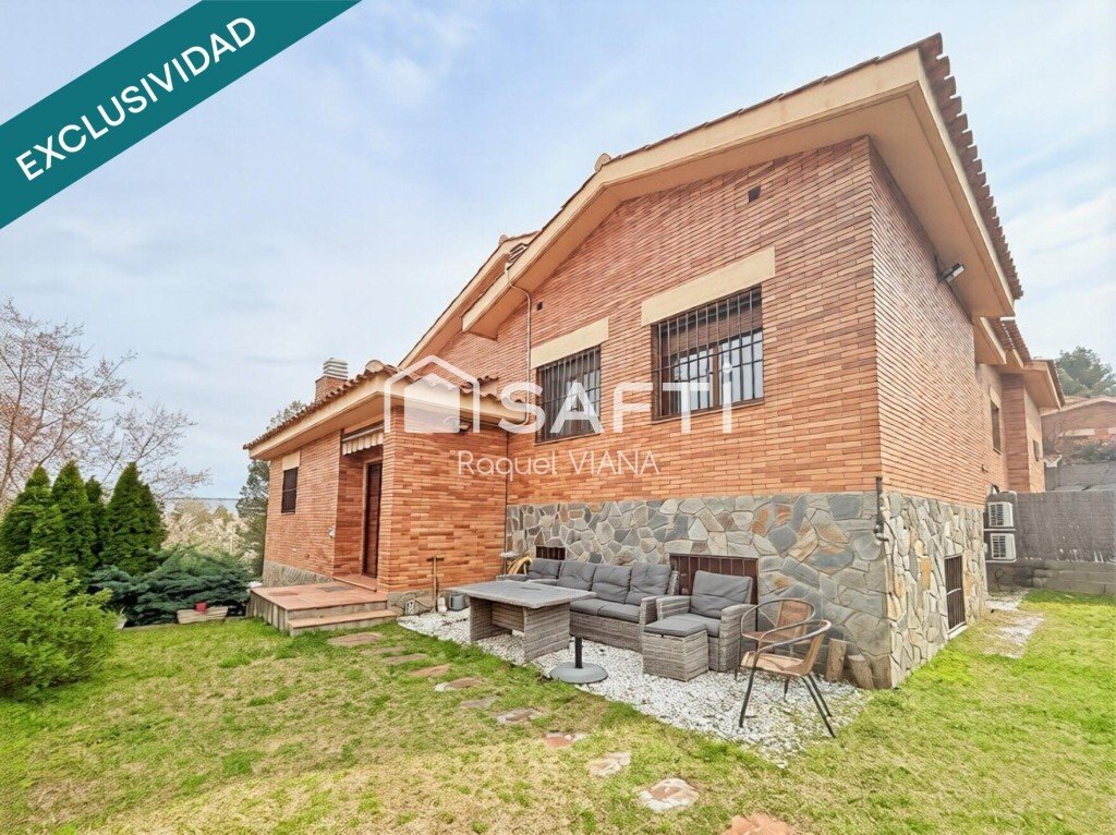 House in Sant Esteve Sesrovires, Catalonia, Spain 5 - 17469364
