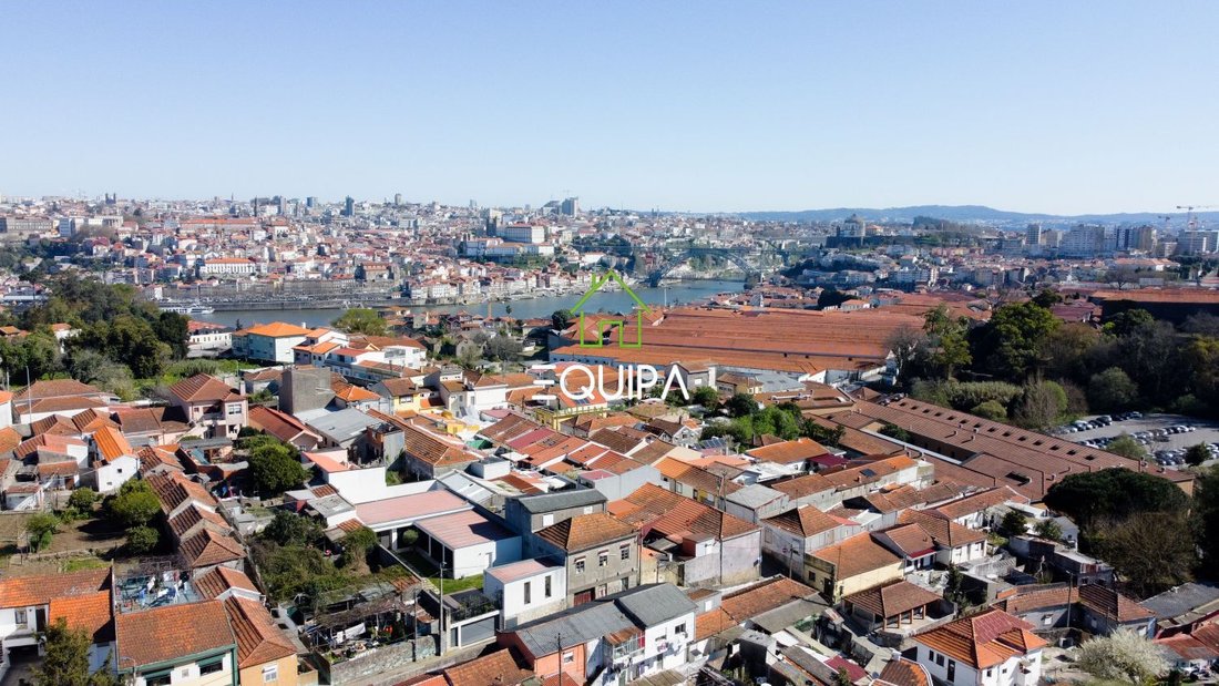 Land in Santa Marinha e Sao Pedro da Afurada, Porto District, Portugal 2 - 17469055