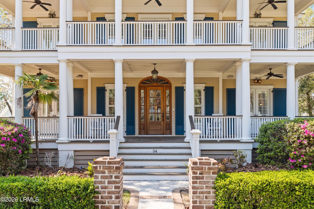 House in Beaufort, South Carolina, United States 4 - 17468998