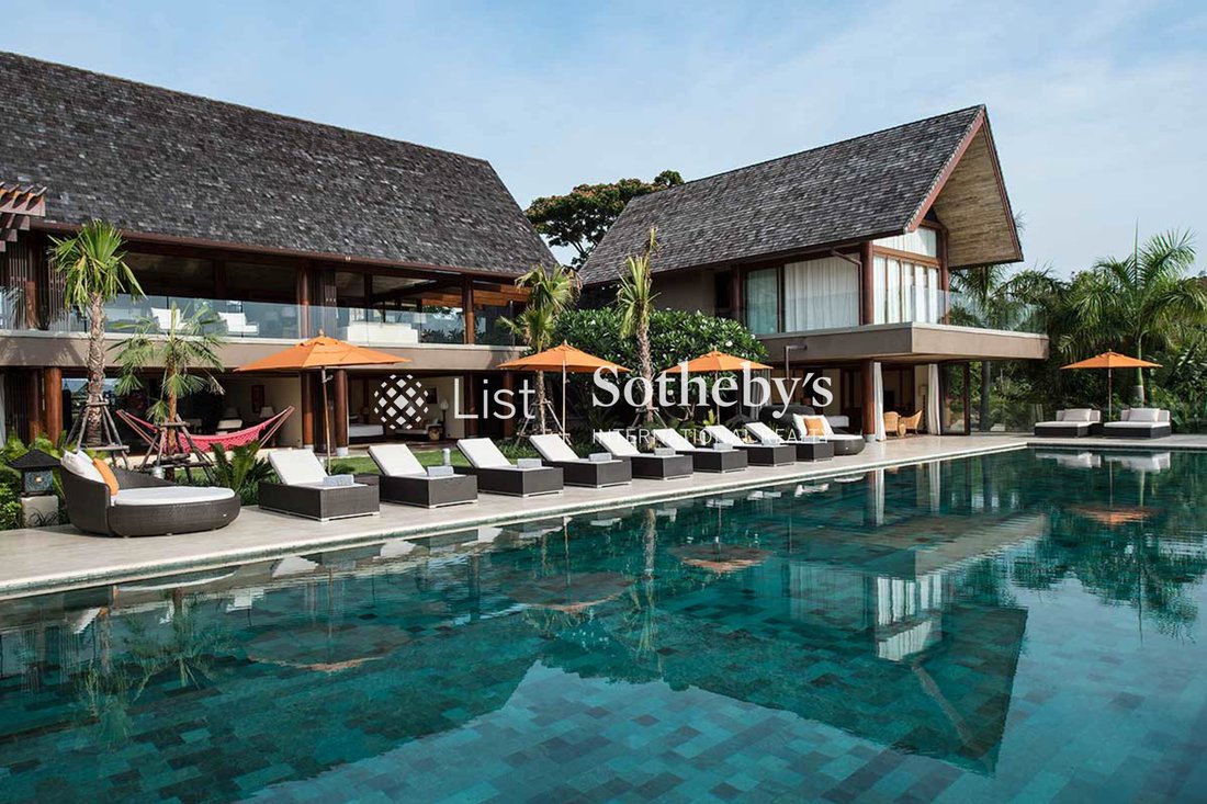 House in Koh Samui, Surat Thani, Thailand 2 - 17469068