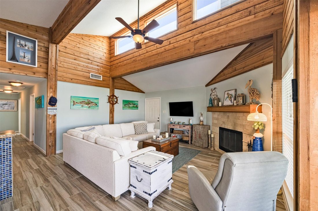 House in Galveston, Texas, United States 4 - 17469030
