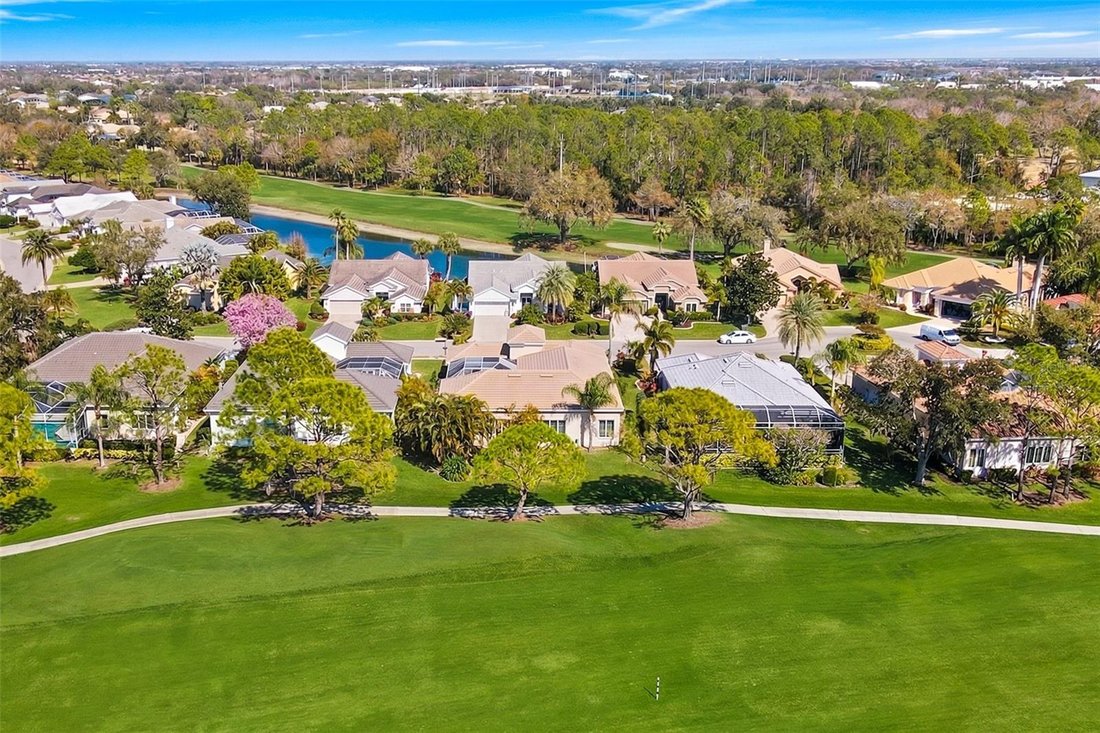 House in Bradenton, Florida, United States 5 - 17271223