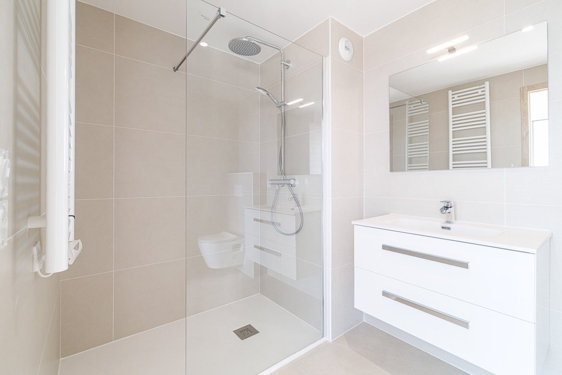 Apartment in Supérieur, Beausoleil, France 5 - 17469066