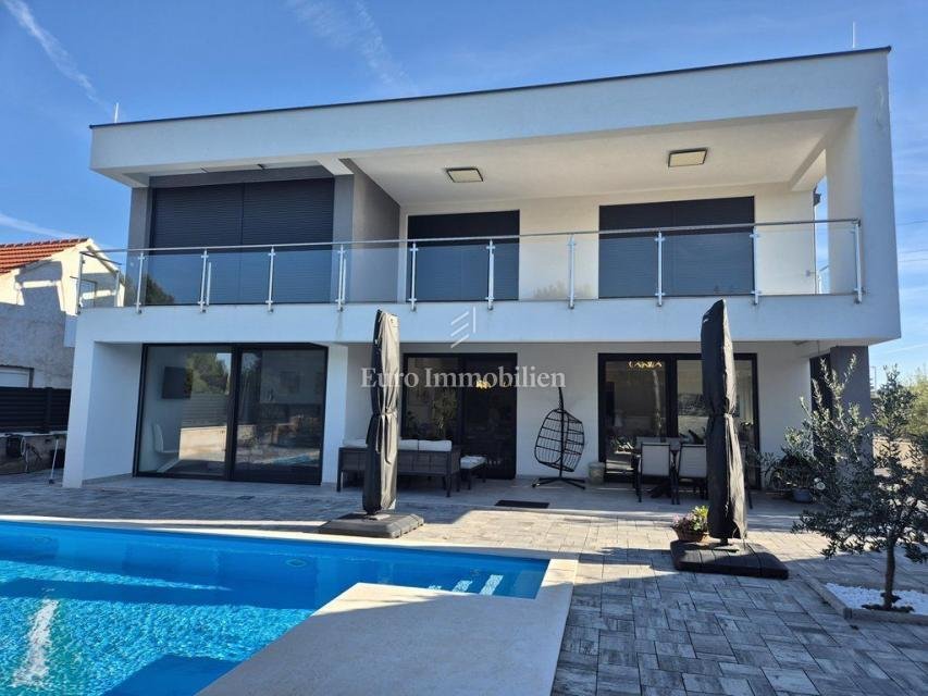 House in Pirovac, Sibenik-Knin County, Croatia 1 - 17469430