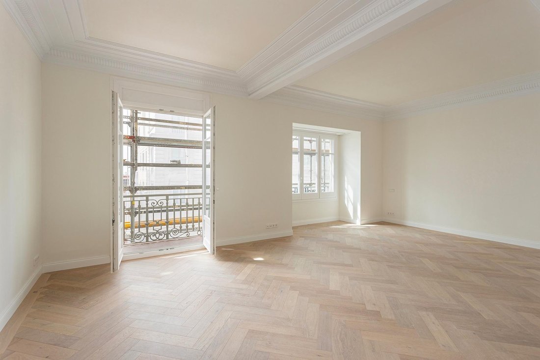 Apartment in Sarria - Sant Gervasi, Barcelona, Spain 3 - 17469101